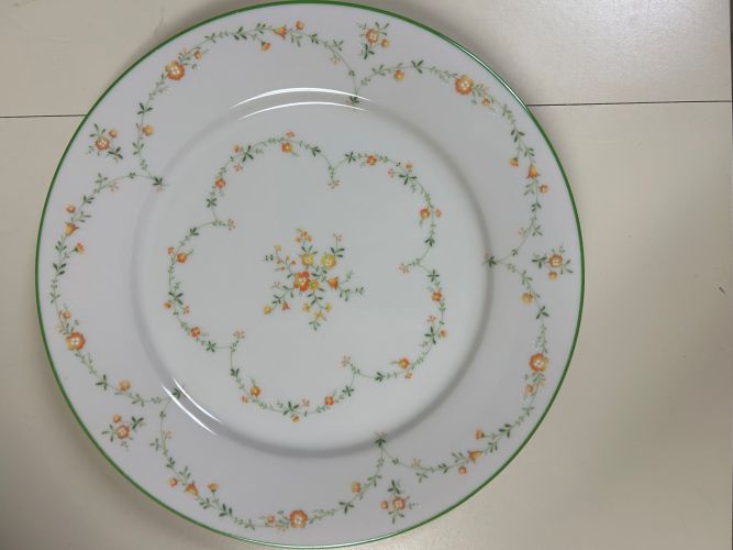 Lot #3 Noritake Debut 7210 Fine China Misc. Lot - Image 2